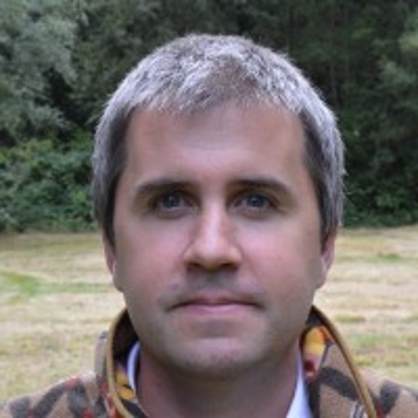 Matt McLoughlin