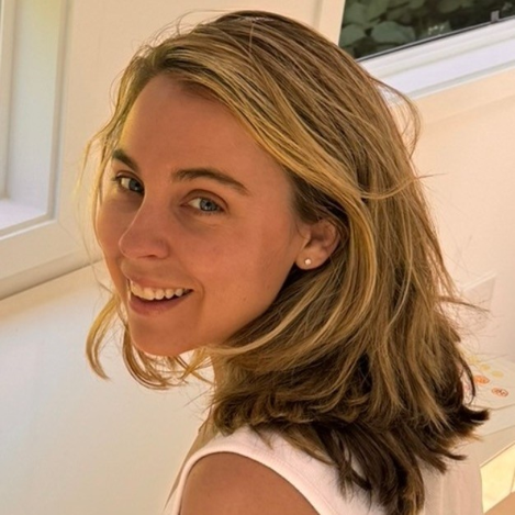Suzanne McLoughlin